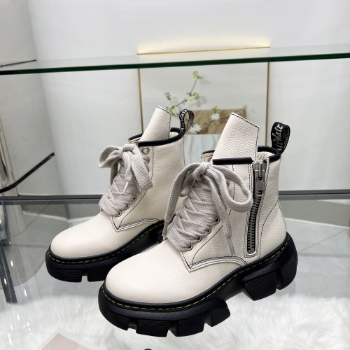 Christian Dior Boots For Women #1232423 $108.00 USD, Wholesale Replica Christian Dior Boots