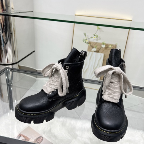 Replica Christian Dior Boots For Women #1232424 $108.00 USD for Wholesale