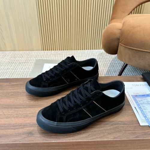 Tom Ford Casual Shoes For Men #1232434 $108.00 USD, Wholesale Replica Tom Ford Casual Shoes