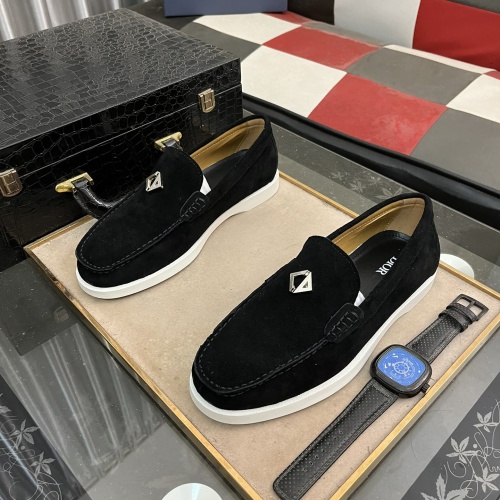 Christian Dior Casual Shoes For Men #1232447 $76.00 USD, Wholesale Replica Christian Dior Casual Shoes