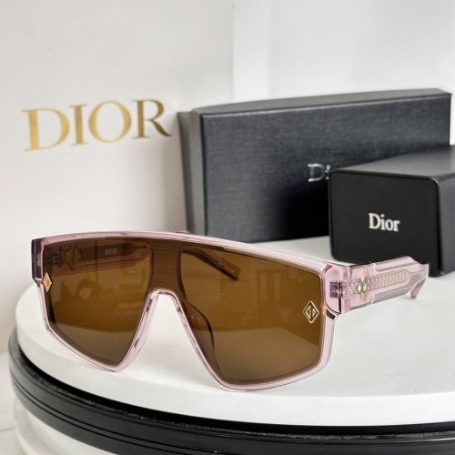 Christian Dior AAA Quality Sunglasses #1232652 $60.00 USD, Wholesale Replica Christian Dior AAA Quality Sunglasses