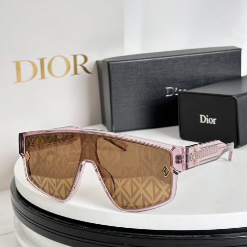 Christian Dior AAA Quality Sunglasses #1232653 $60.00 USD, Wholesale Replica Christian Dior AAA Quality Sunglasses