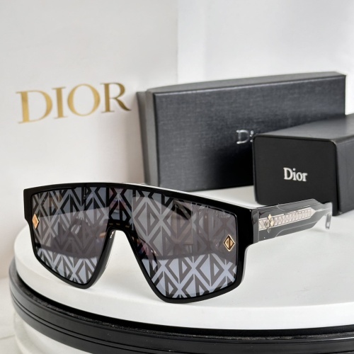 Christian Dior AAA Quality Sunglasses #1232654 $60.00 USD, Wholesale Replica Christian Dior AAA Quality Sunglasses