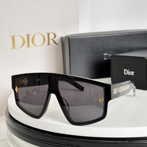 Christian Dior AAA Quality Sunglasses #1232655 $60.00 USD, Wholesale Replica Christian Dior AAA Quality Sunglasses