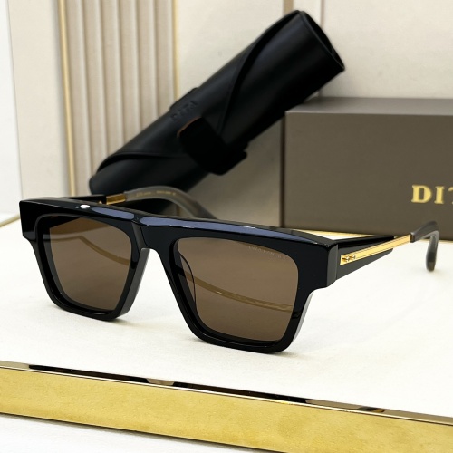 Dita AAA Quality Sunglasses #1232764 $76.00 USD, Wholesale Replica Dita AAA Quality Sunglasses