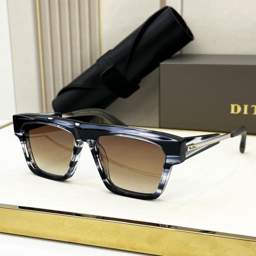 Dita AAA Quality Sunglasses #1232765 $76.00 USD, Wholesale Replica Dita AAA Quality Sunglasses