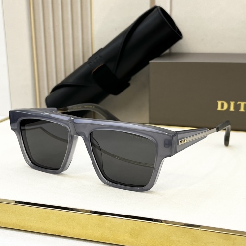 Dita AAA Quality Sunglasses #1232768 $76.00 USD, Wholesale Replica Dita AAA Quality Sunglasses