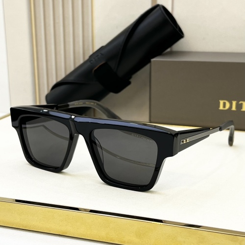 Dita AAA Quality Sunglasses #1232769 $76.00 USD, Wholesale Replica Dita AAA Quality Sunglasses