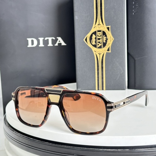 Dita AAA Quality Sunglasses #1232773 $60.00 USD, Wholesale Replica Dita AAA Quality Sunglasses