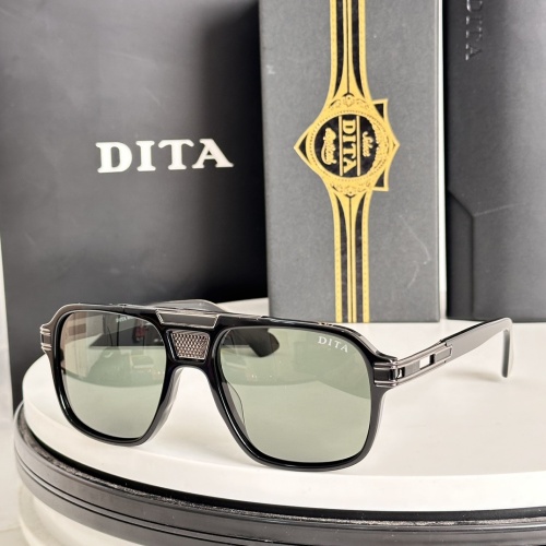 Dita AAA Quality Sunglasses #1232774 $60.00 USD, Wholesale Replica Dita AAA Quality Sunglasses