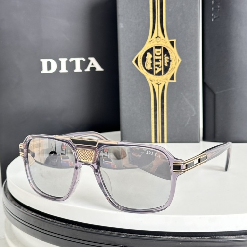 Dita AAA Quality Sunglasses #1232775 $60.00 USD, Wholesale Replica Dita AAA Quality Sunglasses