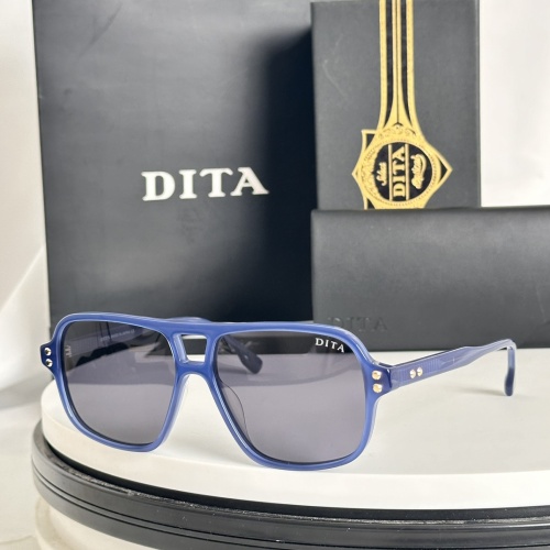 Dita AAA Quality Sunglasses #1232778 $60.00 USD, Wholesale Replica Dita AAA Quality Sunglasses