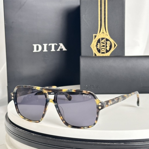 Dita AAA Quality Sunglasses #1232779 $60.00 USD, Wholesale Replica Dita AAA Quality Sunglasses