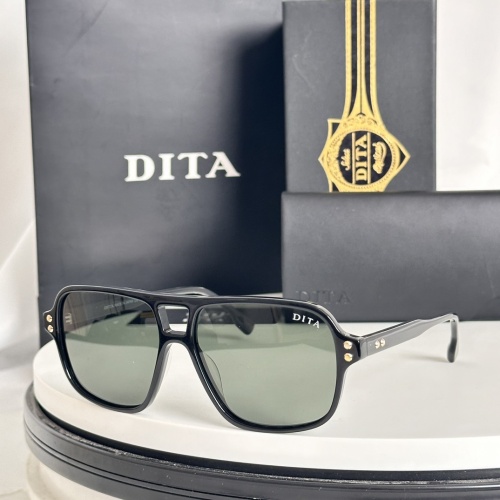 Dita AAA Quality Sunglasses #1232780 $60.00 USD, Wholesale Replica Dita AAA Quality Sunglasses