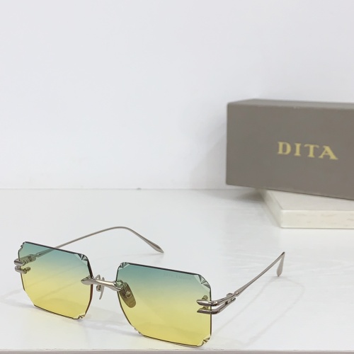 Dita AAA Quality Sunglasses #1232782 $60.00 USD, Wholesale Replica Dita AAA Quality Sunglasses