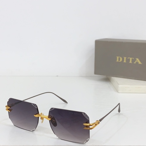 Dita AAA Quality Sunglasses #1232785 $60.00 USD, Wholesale Replica Dita AAA Quality Sunglasses