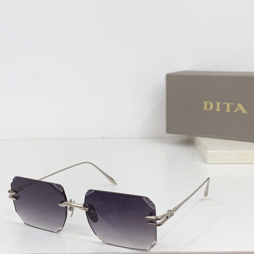 Dita AAA Quality Sunglasses #1232786 $60.00 USD, Wholesale Replica Dita AAA Quality Sunglasses