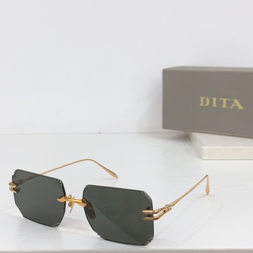 Dita AAA Quality Sunglasses #1232788 $60.00 USD, Wholesale Replica Dita AAA Quality Sunglasses