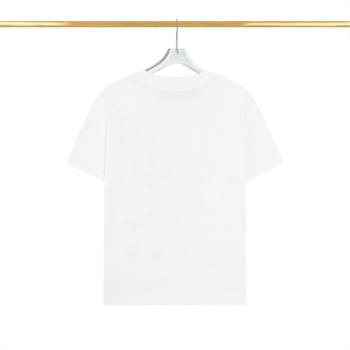 Replica Prada T-Shirts Short Sleeved For Men #1232793 $34.00 USD for Wholesale