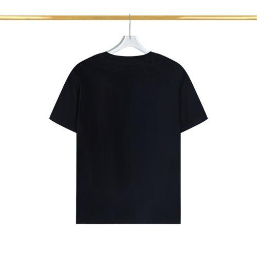 Replica Prada T-Shirts Short Sleeved For Men #1232794 $34.00 USD for Wholesale