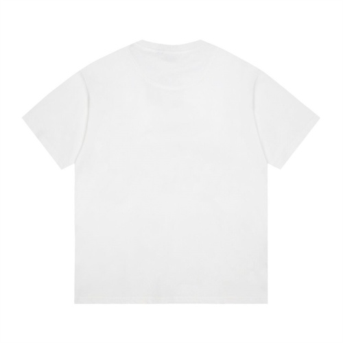 Replica Balenciaga T-Shirts Short Sleeved For Unisex #1232802 $45.00 USD for Wholesale