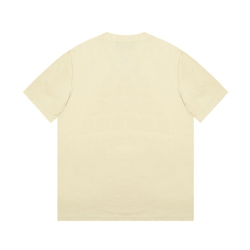 Replica Gucci T-Shirts Short Sleeved For Unisex #1232806 $42.00 USD for Wholesale