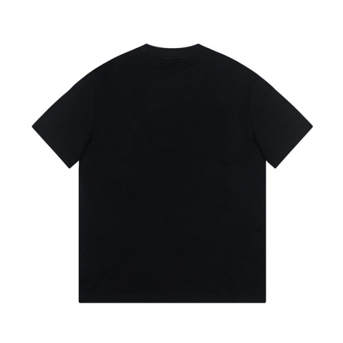 Replica Gucci T-Shirts Short Sleeved For Unisex #1232807 $42.00 USD for Wholesale