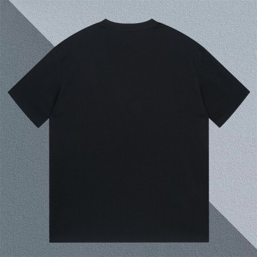 Replica Prada T-Shirts Short Sleeved For Unisex #1232815 $45.00 USD for Wholesale