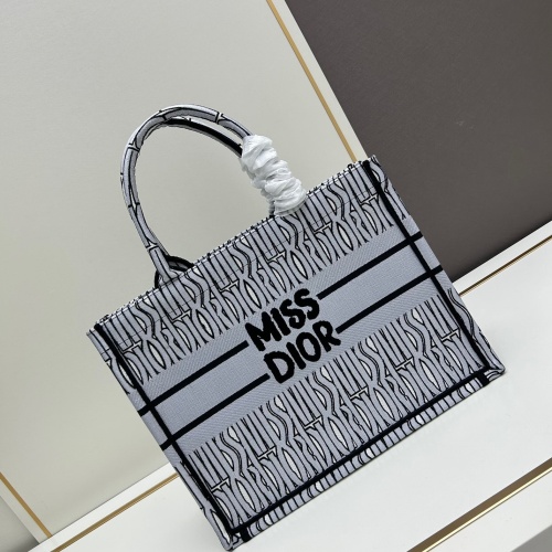 Christian Dior AAA Quality Tote-Handbags For Women #1232827 $100.00 USD, Wholesale Replica Christian Dior AAA Handbags