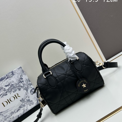 Christian Dior AAA Quality Handbags For Women #1232828 $105.00 USD, Wholesale Replica Christian Dior AAA Handbags