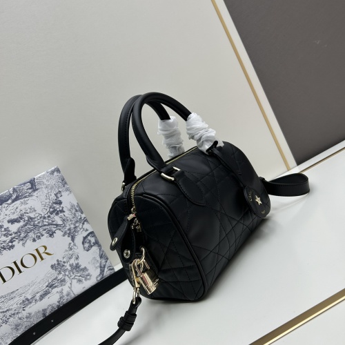 Replica Christian Dior AAA Quality Handbags For Women #1232828 $105.00 USD for Wholesale