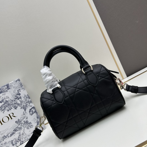 Replica Christian Dior AAA Quality Handbags For Women #1232828 $105.00 USD for Wholesale