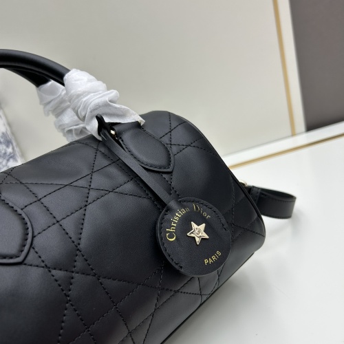 Replica Christian Dior AAA Quality Handbags For Women #1232828 $105.00 USD for Wholesale