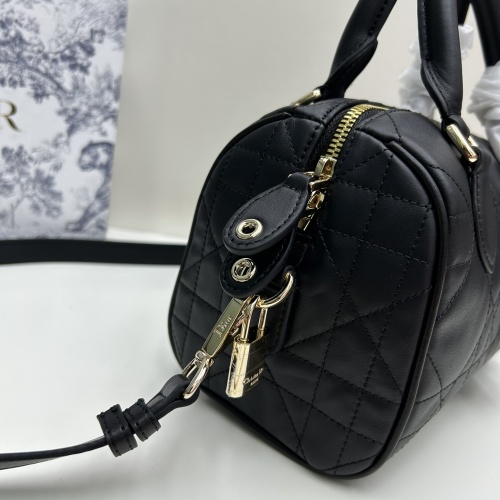 Replica Christian Dior AAA Quality Handbags For Women #1232828 $105.00 USD for Wholesale