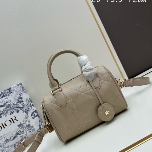 Christian Dior AAA Quality Handbags For Women #1232830 $105.00 USD, Wholesale Replica Christian Dior AAA Handbags