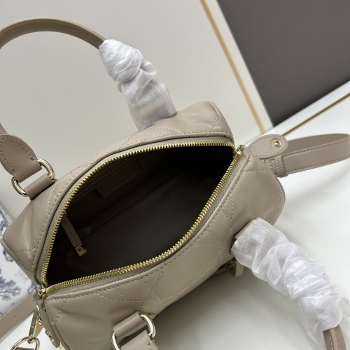 Replica Christian Dior AAA Quality Handbags For Women #1232830 $105.00 USD for Wholesale