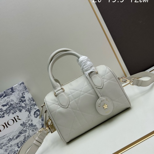 Christian Dior AAA Quality Handbags For Women #1232832 $105.00 USD, Wholesale Replica Christian Dior AAA Handbags