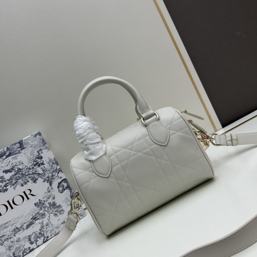 Replica Christian Dior AAA Quality Handbags For Women #1232832 $105.00 USD for Wholesale