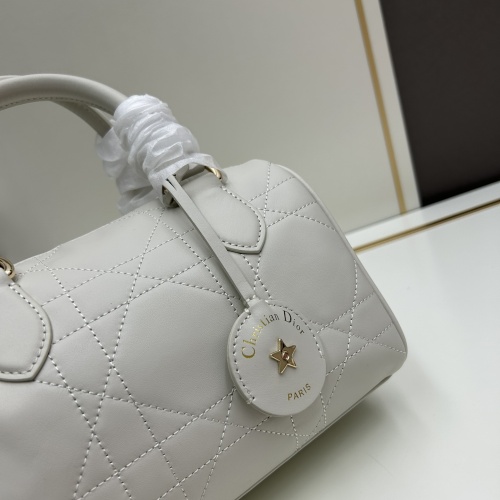 Replica Christian Dior AAA Quality Handbags For Women #1232832 $105.00 USD for Wholesale