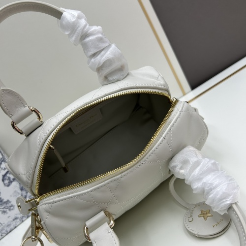 Replica Christian Dior AAA Quality Handbags For Women #1232832 $105.00 USD for Wholesale