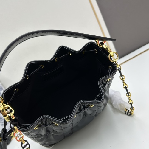 Replica Christian Dior AAA Quality Messenger Bags For Women #1232839 $82.00 USD for Wholesale