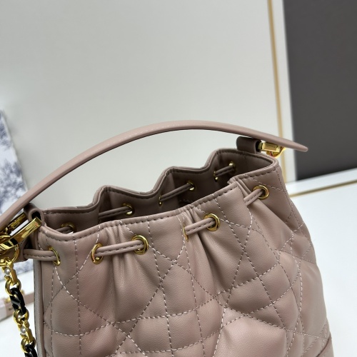 Replica Christian Dior AAA Quality Messenger Bags For Women #1232840 $82.00 USD for Wholesale