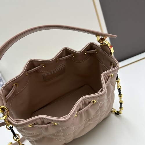 Replica Christian Dior AAA Quality Messenger Bags For Women #1232840 $82.00 USD for Wholesale