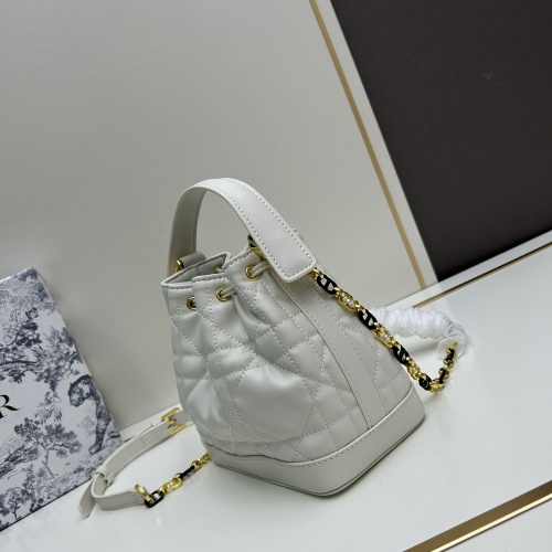 Replica Christian Dior AAA Quality Messenger Bags For Women #1232842 $82.00 USD for Wholesale