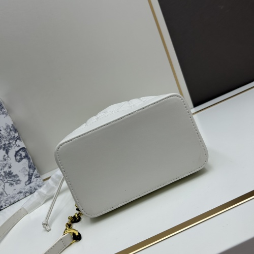 Replica Christian Dior AAA Quality Messenger Bags For Women #1232842 $82.00 USD for Wholesale