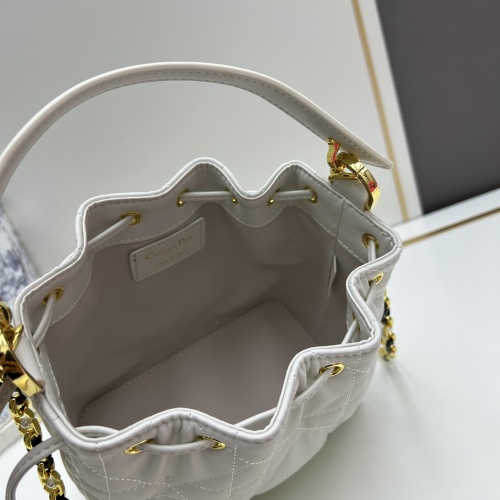 Replica Christian Dior AAA Quality Messenger Bags For Women #1232842 $82.00 USD for Wholesale