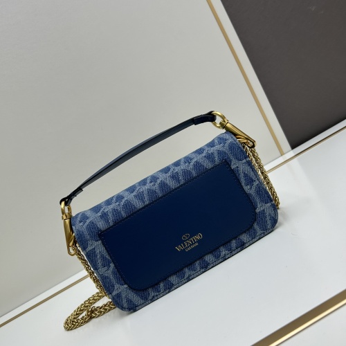 Replica Valentino AAA Quality Shoulder Bags For Women #1232850 $92.00 USD for Wholesale