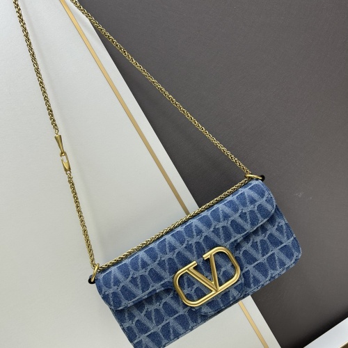 Replica Valentino AAA Quality Shoulder Bags For Women #1232852 $96.00 USD for Wholesale