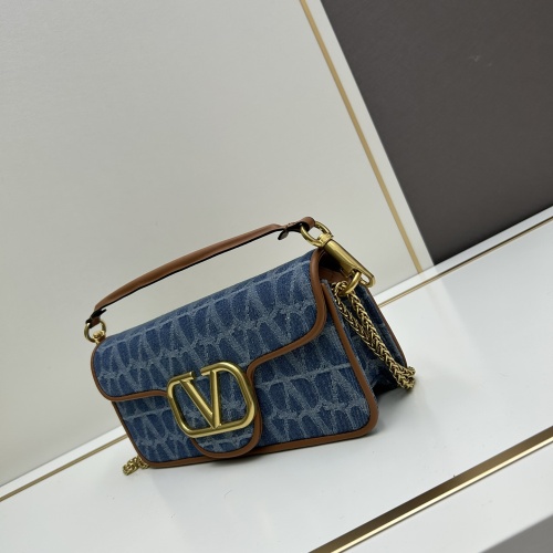 Replica Valentino AAA Quality Shoulder Bags For Women #1232860 $96.00 USD for Wholesale