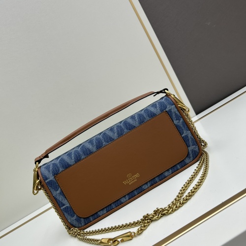 Replica Valentino AAA Quality Shoulder Bags For Women #1232860 $96.00 USD for Wholesale